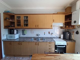 Chalet en venta en Hellín