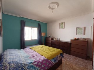 Chalet en venta en Hellín