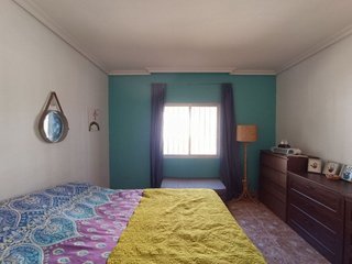 Chalet en venta en Hellín