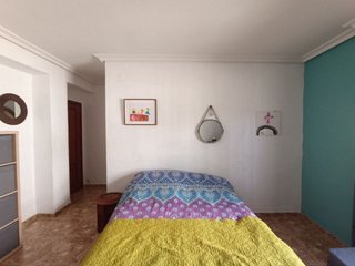 Chalet en venta en Hellín