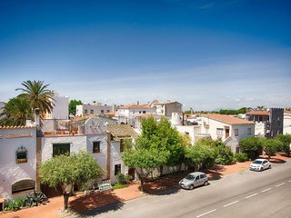 Piso en venta en Empuriabrava en Castelló d´Empúries