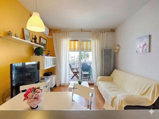 Piso en venta en Empuriabrava en Castelló d´Empúries