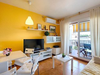 Piso en venta en Empuriabrava en Castelló d´Empúries