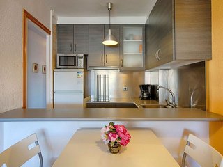 Piso en venta en Empuriabrava en Castelló d´Empúries