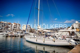 Piso en venta en Empuriabrava en Castelló d´Empúries