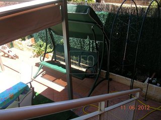 Casa adosada en venta en Los Robles en Seseña