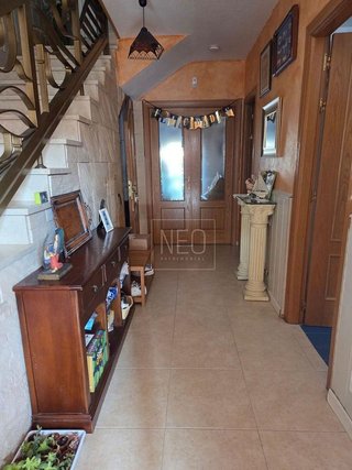 Casa adosada en venta en Los Robles en Seseña