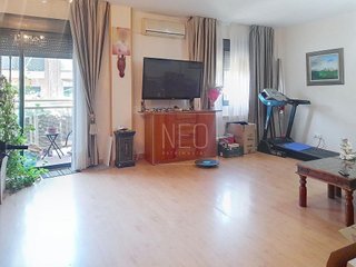 Casa adosada en venta en Los Robles en Seseña
