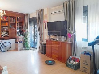 Casa adosada en venta en Los Robles en Seseña