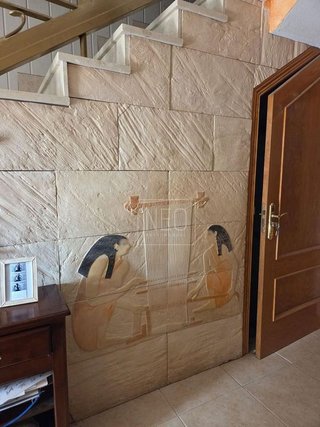 Casa adosada en venta en Los Robles en Seseña