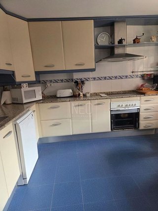 Casa adosada en venta en Los Robles en Seseña