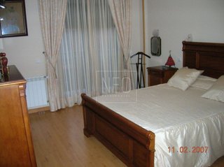 Casa adosada en venta en Los Robles en Seseña