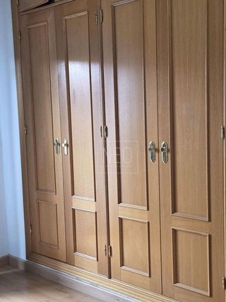 Casa adosada en venta en Los Robles en Seseña