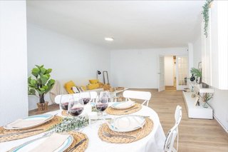 Piso en venta en Platja Gran en Palamós