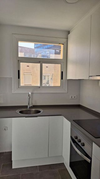Ático en venta en Montesa en Esplugues de Llobregat
