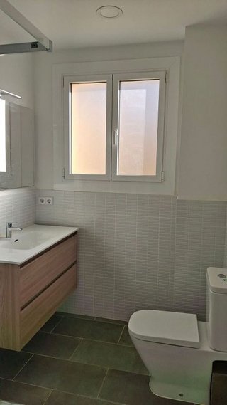 Ático en venta en Montesa en Esplugues de Llobregat