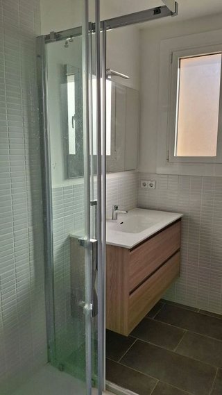 Ático en venta en Montesa en Esplugues de Llobregat