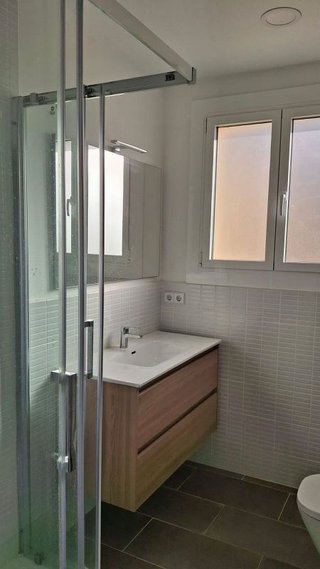 Ático en venta en Montesa en Esplugues de Llobregat