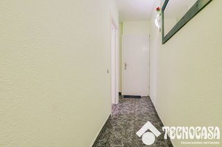 Piso en venta en La Maurina en Terrassa