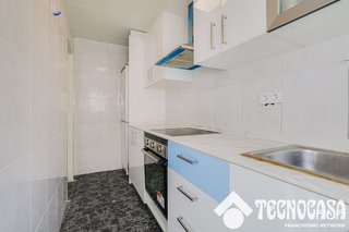 Piso en venta en La Maurina en Terrassa
