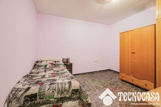Piso en venta en La Maurina en Terrassa