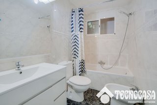 Piso en venta en La Maurina en Terrassa