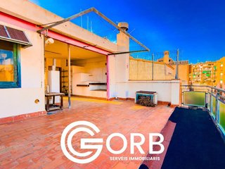 Casa adosada en venta en Cerdanyola nord en Mataró