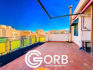 Casa adosada en venta en Cerdanyola nord en Mataró