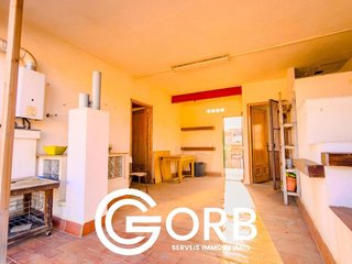 Casa adosada en venta en Cerdanyola nord en Mataró