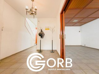 Casa adosada en venta en Cerdanyola nord en Mataró