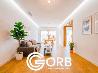 Casa adosada en venta en Cerdanyola nord en Mataró