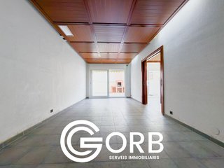 Casa adosada en venta en Cerdanyola nord en Mataró