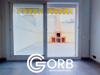 Casa adosada en venta en Cerdanyola nord en Mataró