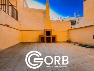 Casa adosada en venta en Cerdanyola nord en Mataró