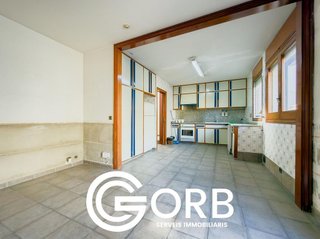 Casa adosada en venta en Cerdanyola nord en Mataró
