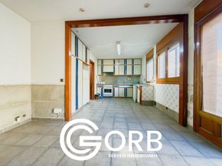 Casa adosada en venta en Cerdanyola nord en Mataró