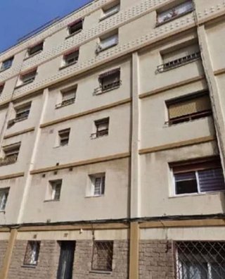 Piso en venta en Sant Jordi - Can Mas en Ripollet