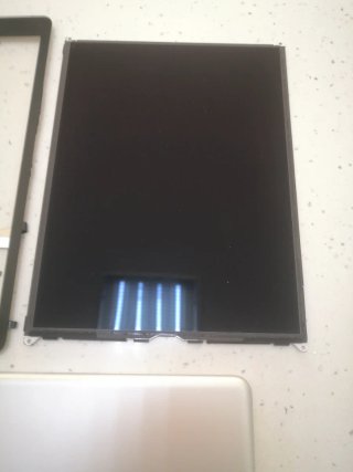 Piezas iPad 10.2 9ª Gen A2602 WiFi