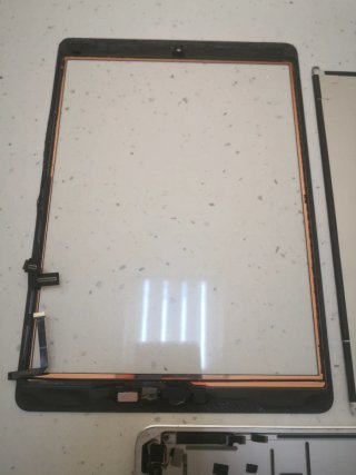 Piezas iPad 10.2 9ª Gen A2602 WiFi