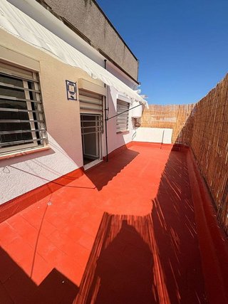 Ático en venta en La Salut - Lloreda en Badalona
