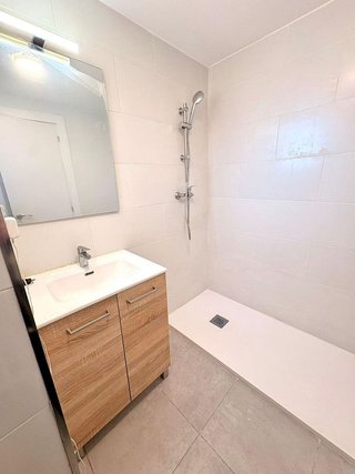 Ático en venta en La Salut - Lloreda en Badalona
