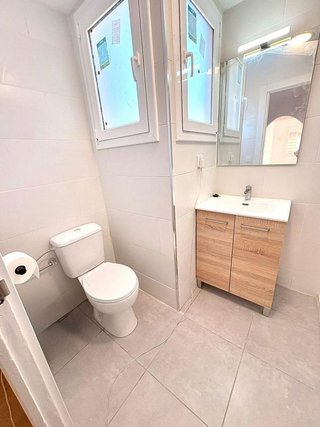 Ático en venta en La Salut - Lloreda en Badalona