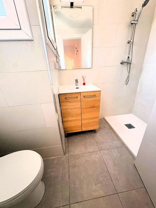Ático en venta en La Salut - Lloreda en Badalona