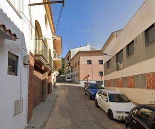 Piso en venta en Roca del Vallès, la