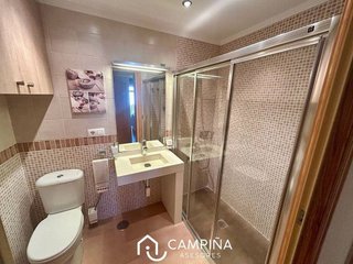 Casa adosada en venta en Trigueros