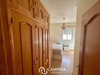 Casa adosada en venta en Trigueros