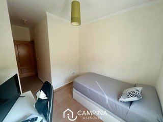 Casa adosada en venta en Trigueros