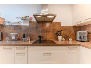 Piso en venta en Eixample Nord – La Devesa en Girona