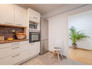 Piso en venta en Eixample Nord – La Devesa en Girona