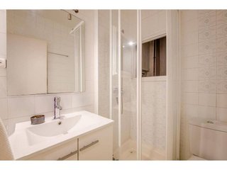 Piso en venta en Eixample Nord – La Devesa en Girona
